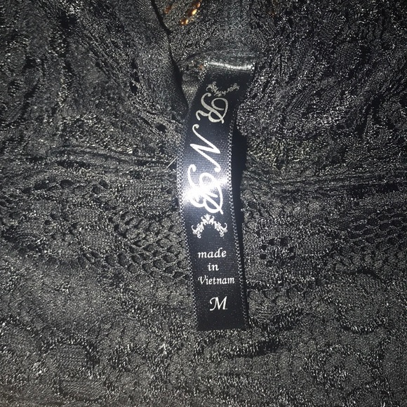 Razorback Bralette - Picture 4 of 4